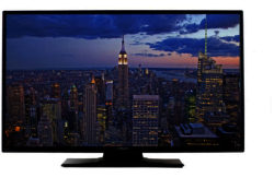 Hitachi 40HBT02U 40 Inch Full HD Freeview TV